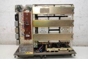 NF-Bedienteil für Telefunken Funkgerät 