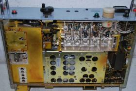 Verstärkerteilbaugruppe "Rohde & Schwarz" 