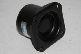 Dämpfungslagerung, Schwingungsdämpfer 