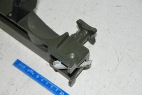 Traverse, Spannrahmen 