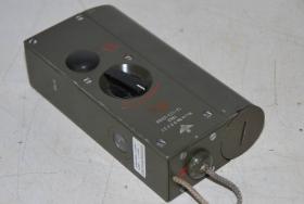 Ladegerät, Strahlung 