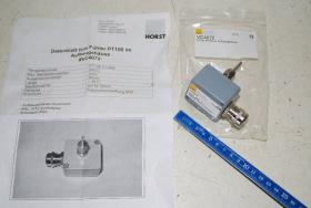 Sensor Umgebungstemperatur 