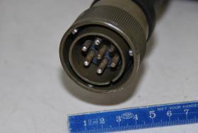 Kabel, SEL, W 10011 