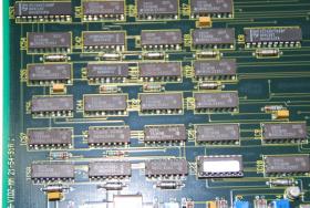 Gedruckte Schaltkreisbaugruppe 