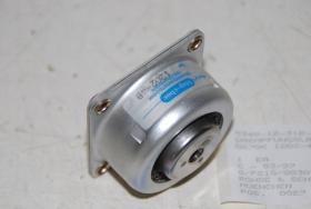 Dämpfungslagerung, Gewinde M8 