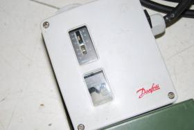 Raumthermostat Kärcher 