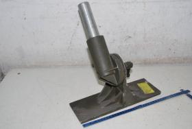 Stativ, Konsole, Aluminium 