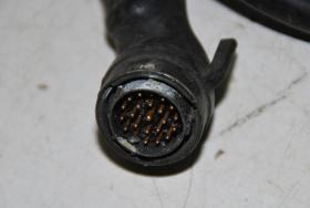 Verbindungskabel 23-pol 