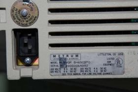 Video / Bild Bearbeitungsgerät Metrum VGR5000 