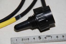 Temperaturgeber für Batterie, VDO 