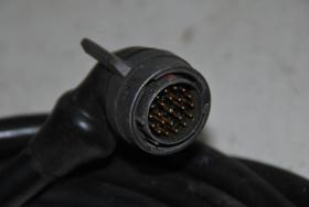 Verbindungskabel 23-polig 