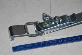 Halterung, Befestigung 