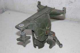 Aufnahme, Konsole, Richtfunk 