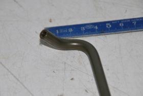 Griff, Bügelgriff, Edelstahl 