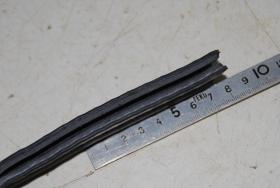 Dichtung, Profil, Keder 