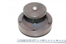 Abzieher, Spezialabzieher Bundeswehr 