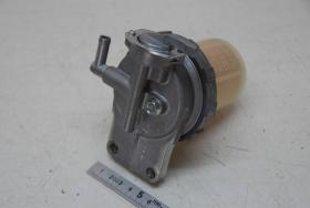 Filter, Kraftstofffilter, mit Benzinhahn 