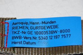 Schwerer Spanngurt, Ratschengurt 