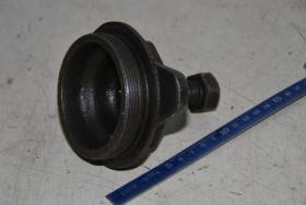 Abzieher, Abziehvorrichtung 