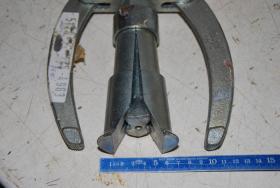 Abzieher, Ausziehvorrichtung 