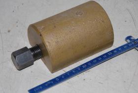 Abzieher, Abziehvorrichtung 