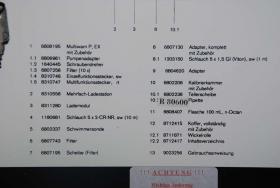 Dräger Multiwarn B P Ex Gasmessgerät 
