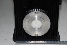 Unbekannte Elektronik Baugruppe 