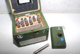 Strahlendosimeter, Satz 