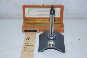 Härteprüfer, Sklerograf 