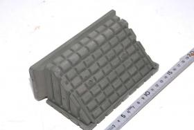 Head Assembly, TA, Winkelspiegel 