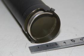 Batteriebehälter für 2 Monozellen 