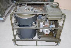 Motan Durchlauferhitzer 