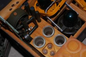 Lampensatz CEAG Flugsicherung 