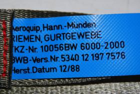 Schwerer Spanngurt, Ratschengurt 