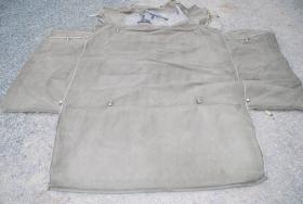 Verdeck ex MOD für LR 90 