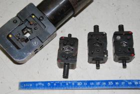 Zange, Hydraulisch, AMP 69061 