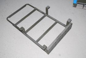 Leiter, Treppe, Fahrzeugzugang 