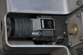 Hydraulische Energieaufbereitung 