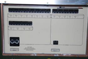 Netzverteiler RIFU-Abzweig Trp 