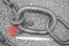 Kette RUD HG16/8 (3), für Winde Kat1 