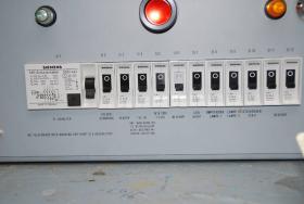Netzgerät, Netzschaltgerät, Rohde & Schwarz 