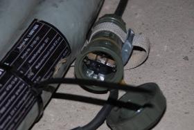 Trinkwasserschlauch, elektrisch beheizbar 