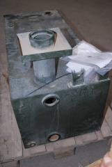 Tank, Kraftstofftank 