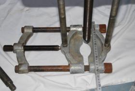 Abziehvorrichtung, Trennvorrichtung 