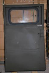 Tür für Kofferaufbau 