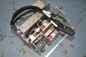 Verstärker Hochfrequenz 