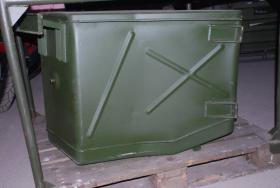 Tank, Kraftstofftank, MAN Kat1 