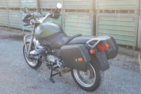 BMW R 850 R 
