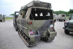 Volvo BV-202 