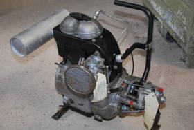Stationärmotor BMW Typ 403 